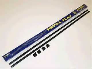 Щетка стеклоочистителя JAPANPARTS SS-RE75BH - изображение