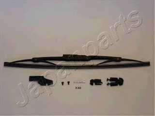 Щетка стеклоочистителя JAPANPARTS SS-X40 - изображение