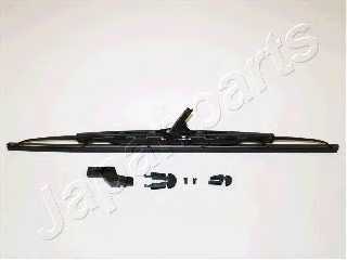 Щетка стеклоочистителя JAPANPARTS SS-X43S - изображение