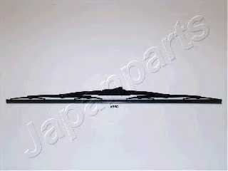 Щетка стеклоочистителя JAPANPARTS SS-X65C - изображение