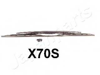 Щетка стеклоочистителя JAPANPARTS SS-X70S - изображение Щетка стеклоочистителя JAPANPARTS SS-X70S - изображение