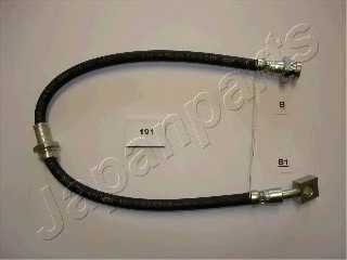 Кронштейн тормозного шланга JAPANPARTS TF-191 - изображение