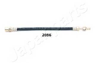 Кронштейн тормозного шланга JAPANPARTS TF-2086 - изображение