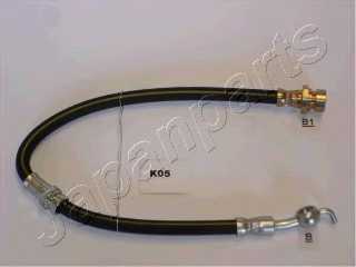 Кронштейн тормозного шланга JAPANPARTS TF-K05 - изображение