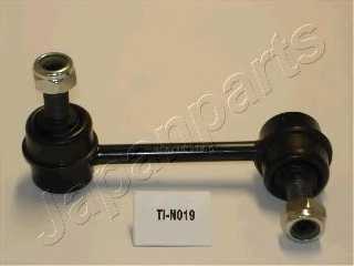 Наконечник рулевой тяги <b>JAPANPARTS TI-N019</b> - изображение