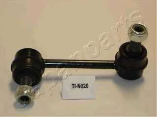 Наконечник рулевой тяги <b>JAPANPARTS TI-N020</b> - изображение