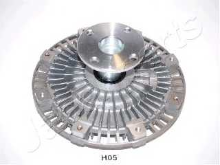 Сцепление вентилятора радиатора JAPANPARTS VC-H05 - изображение 1
