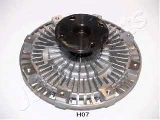 Сцепление вентилятора радиатора JAPANPARTS VC-H07 - изображение 1
