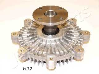 Сцепление вентилятора радиатора JAPANPARTS VC-H10 - изображение 1