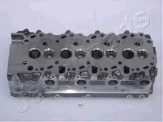 Головка цилиндра JAPANPARTS XX-TY005S - изображение 1