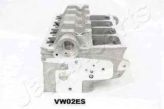 Головка цилиндра JAPANPARTS XX-VW02ES - изображение 5