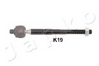 Осевой шарнир рулевой тяги JAPKO 103K19 - изображение Осевой шарнир рулевой тяги JAPKO 103K19 - изображение
