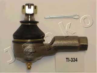 Наконечник поперечной рулевой тяги <b>JAPKO 111334</b> - изображение