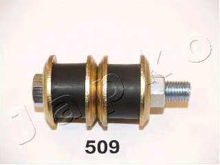Втулка, стабилизатор <b>JAPKO GOJ509</b> - изображение