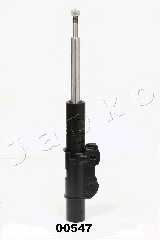Амортизатор передний для MERCEDES SPRINTER(906) / VW CRAFTER(2E#,2F#) <b>JAPKO MJ00547</b> - изображение 1