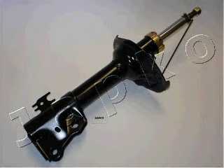 Амортизатор передний для TOYOTA YARIS(NCP1#,NLP1#,SCP1#) <b>JAPKO MJ22500</b> - изображение