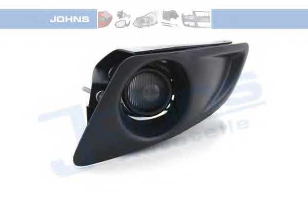 Противотуманная фара <b>JOHNS 45 18 29</b> - изображение