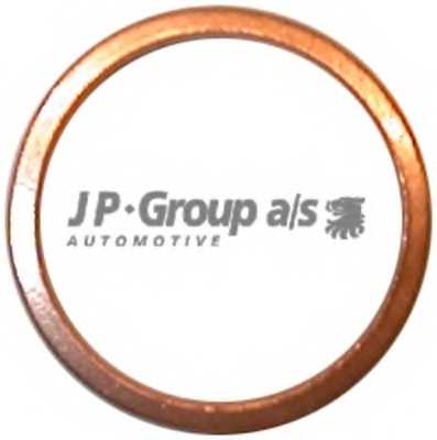Уплотнительное кольцо JP GROUP 1101200500 - изображение