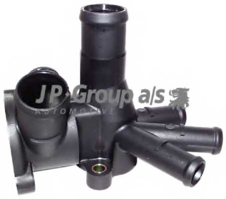 Корпус термостата JP GROUP 1114507100 - изображение Корпус термостата JP GROUP 1114507100 - изображение