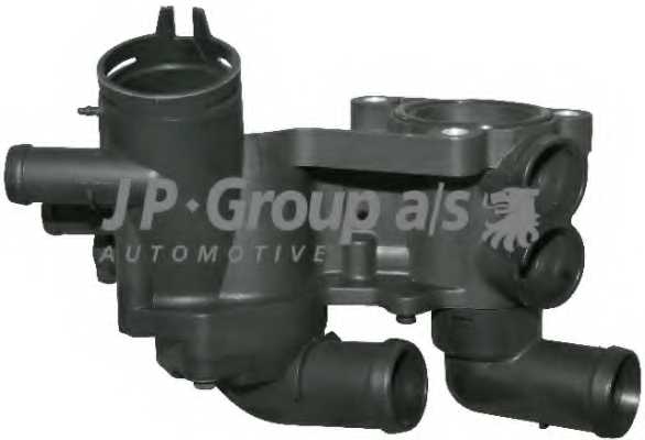 Корпус термостата JP GROUP 1114507400 - изображение