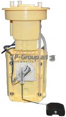 Топливный насос JP GROUP 1115203900 - изображение Топливный насос JP GROUP 1115203900 - изображение