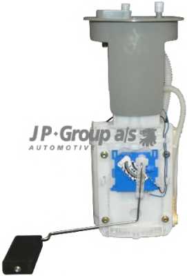Топливный насос JP GROUP 1115205900 - изображение Топливный насос JP GROUP 1115205900 - изображение