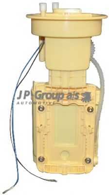 Топливный насос <b>JP GROUP 1115206000</b> - изображение Топливный насос <b>JP GROUP 1115206000</b> - изображение