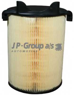 Фильтр воздушный JP GROUP 1118602400 - изображение