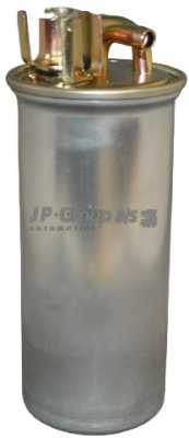 Фильтр топливный JP GROUP 1118703800 - изображение