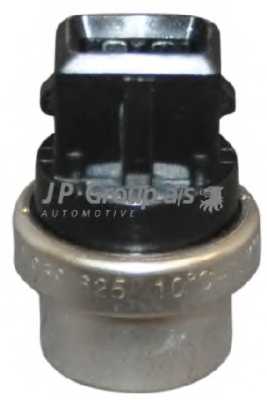 Датчик температуры охлаждающей жидкости JP GROUP 1128000900 - изображение