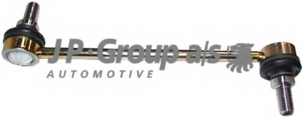 Тяга / стойка стабилизатора JP GROUP 1140401300 - изображение Тяга / стойка стабилизатора JP GROUP 1140401300 - изображение