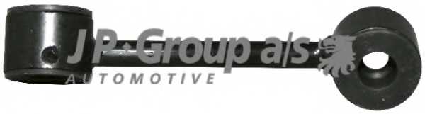 Тяга / стойка стабилизатора JP GROUP 1140402870 - изображение