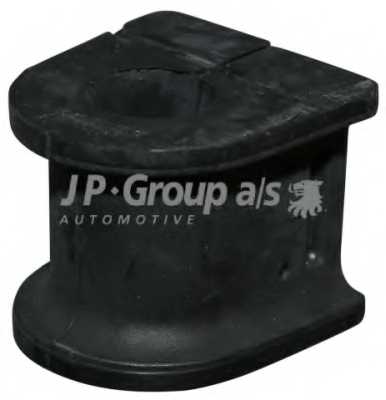 Втулка стабилизатора JP GROUP 1140605800 - изображение