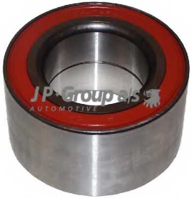 Подшипник ступицы колеса JP GROUP 1141201300 - изображение Подшипник ступицы колеса JP GROUP 1141201300 - изображение