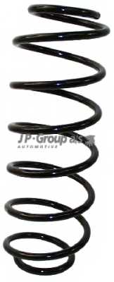 Пружина ходовой части JP GROUP 1142201900 - изображение Пружина ходовой части JP GROUP 1142201900 - изображение