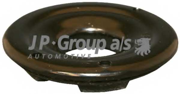 Опора пружины передн. JP GROUP 1142500100 - изображение