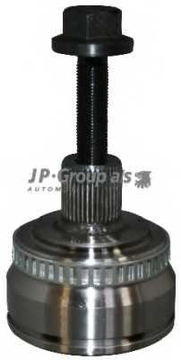Шарнир приводного вала JP GROUP 1143201800 - изображение Шарнир приводного вала JP GROUP 1143201800 - изображение