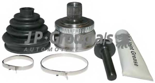 Шарнирный комплект приводного вала JP GROUP 1143303510 - изображение Шарнирный комплект приводного вала JP GROUP 1143303510 - изображение