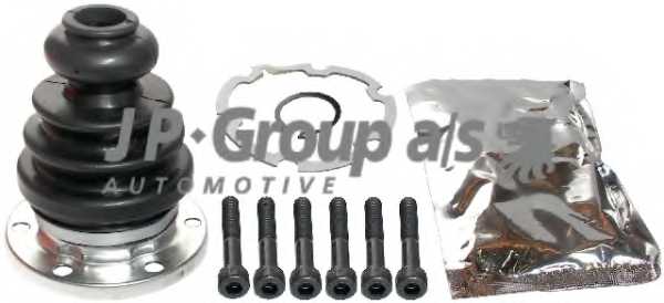 Комплект пылника, приводной вал <b>JP GROUP 1143701310</b> - изображение Комплект пылника, приводной вал <b>JP GROUP 1143701310</b> - изображение