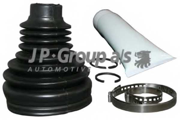 Пыльник шруса <b>JP GROUP 1143703710</b> - изображение