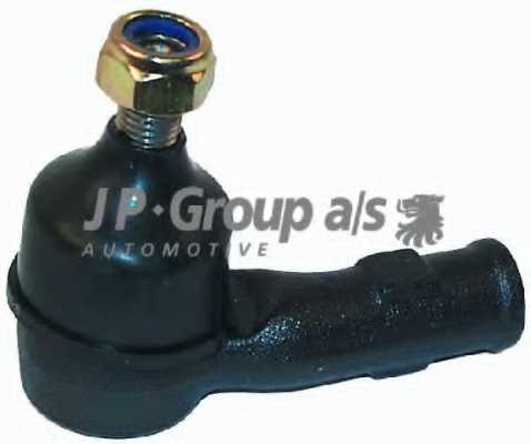 Наконечник поперечной рулевой тяги JP GROUP 1144601070 - изображение