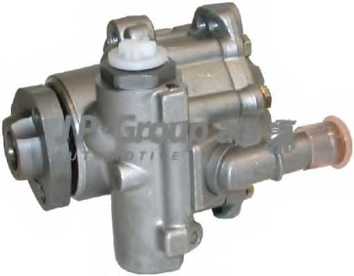 Насос гидроусилителя руля JP GROUP 1145101400 - изображение