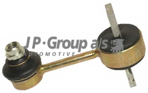Тяга / стойка стабилизатора JP GROUP 1150500400 - изображение