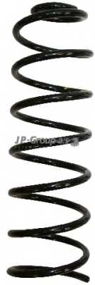 Пружина ходовой части JP GROUP 1152200500 - изображение Пружина ходовой части JP GROUP 1152200500 - изображение