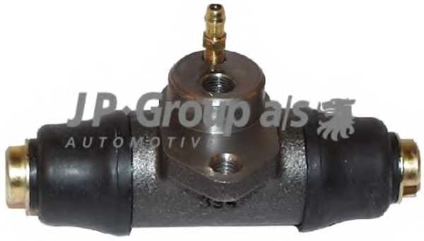 Колесный тормозной цилиндр JP GROUP 1161300100 - изображение