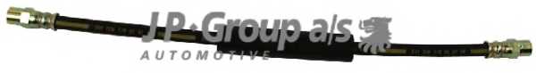 Тормозной шланг JP GROUP 1161601200 - изображение Тормозной шланг JP GROUP 1161601200 - изображение