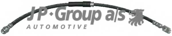 Тормозной шланг JP GROUP 1161601400 - изображение