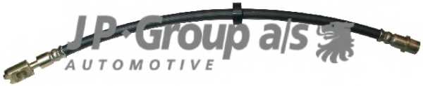 Тормозной шланг JP GROUP 1161601600 - изображение