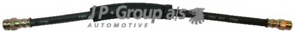 Тормозной шланг JP GROUP 1161701900 - изображение