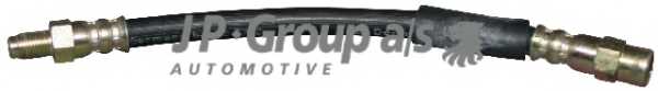 Тормозной шланг JP GROUP 1161702200 - изображение